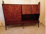 Credenza Mobile bar - Modernariato