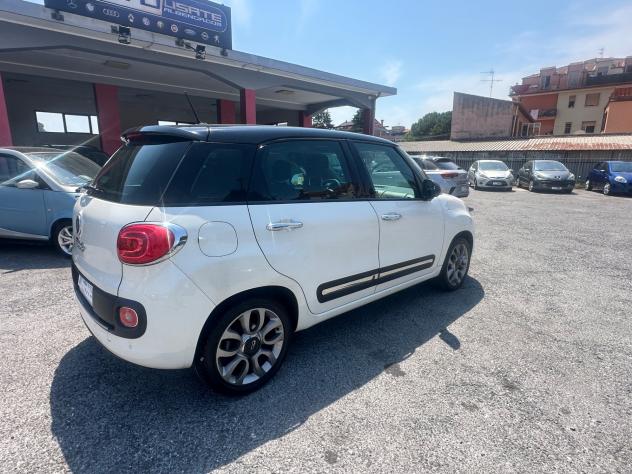 Fiat 500L 1.3 Multijet 85 CV Lounge - Foto 7