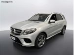 Mercedes-Benz GLE 350 d Premium 4matic auto