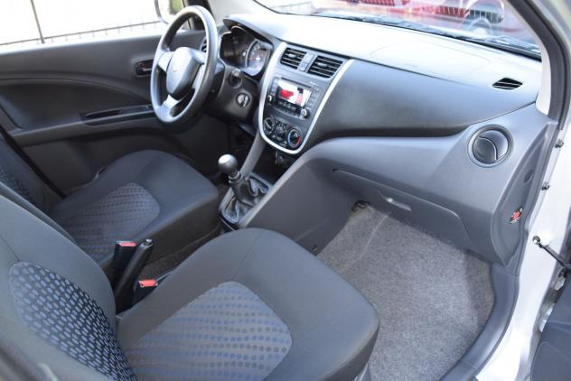 Suzuki Celerio 1.0 DualJet 2WD Cool S&S - Foto 10