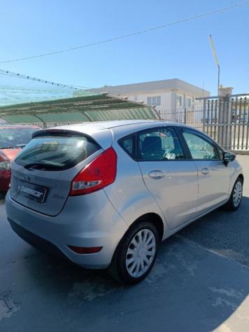 FORD Fiesta 1.2 60CV 5p. Tit. rif. 23772645 - Foto 3