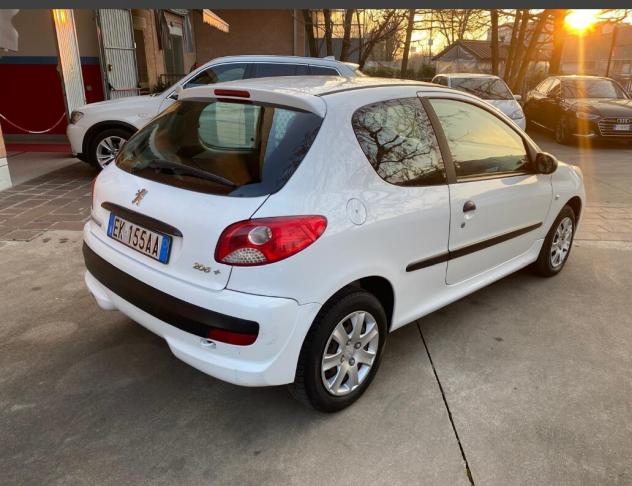 Peugeot 206 Plus 1.4 HDi 70CV 3p. Energie AUTOCARRO - Foto 3