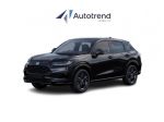 Honda ZR-V 2.0 Hybrid 184 CV Automatica Sport