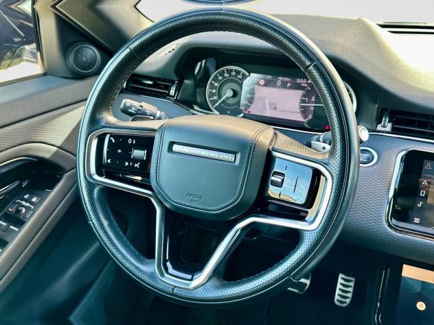 Land Rover Range Rover Evoque Range Rover Evoque 2.0d i4 mhev R-Dynamic S awd 163cv auto AUTOCARRO - Foto 10