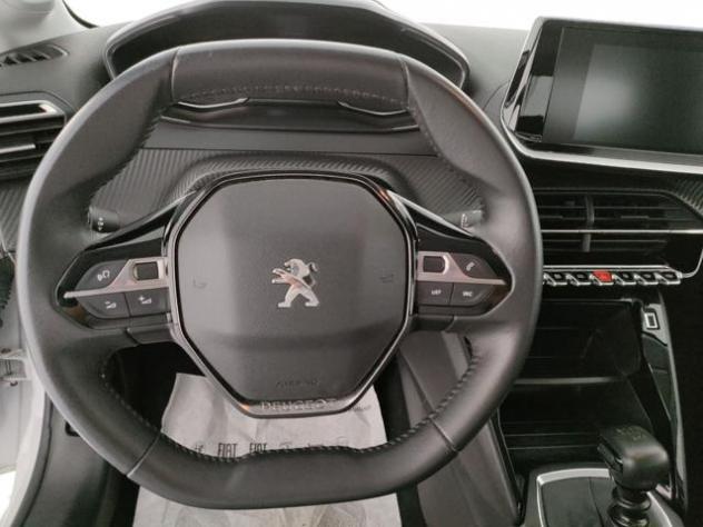 PEUGEOT 208 BlueHDi 100 Stop&Start 5 porte Active Pack rif. 23926418 - Foto 9