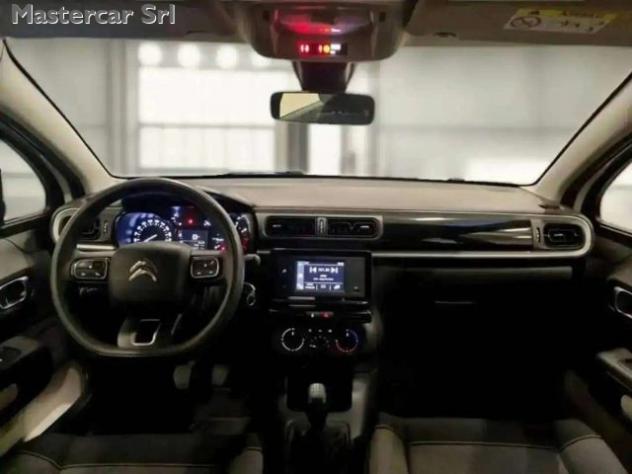 CITROEN C3 BLUEHDI 100 SeS BUSINESS COMBI N1 5 posti - GD135T rif. 24173811 - Foto 7