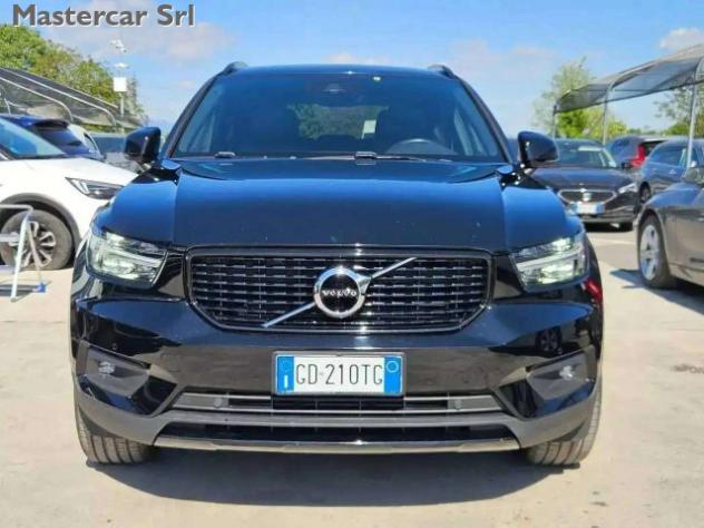 VOLVO XC40 XC40 1.5 t5 phev R-design auto my21 - GD210TG rif. 24076783 - Foto 9