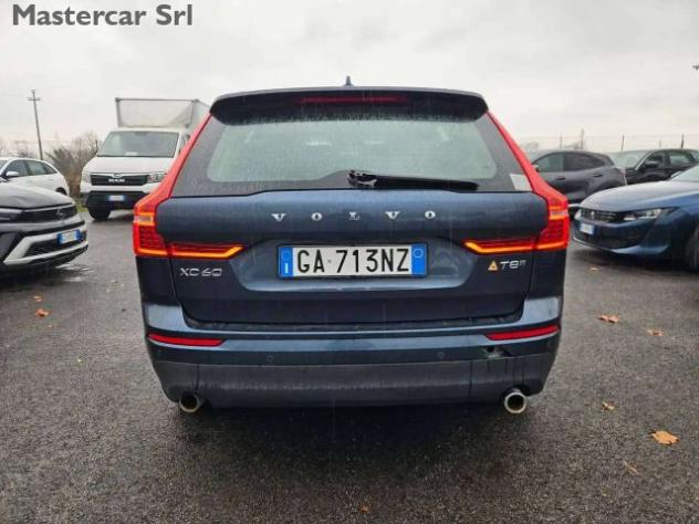 VOLVO XC60 2.0 t8 Business Plus awd 303cv geartronic GA713NZ rif. 23835209 - Foto 8