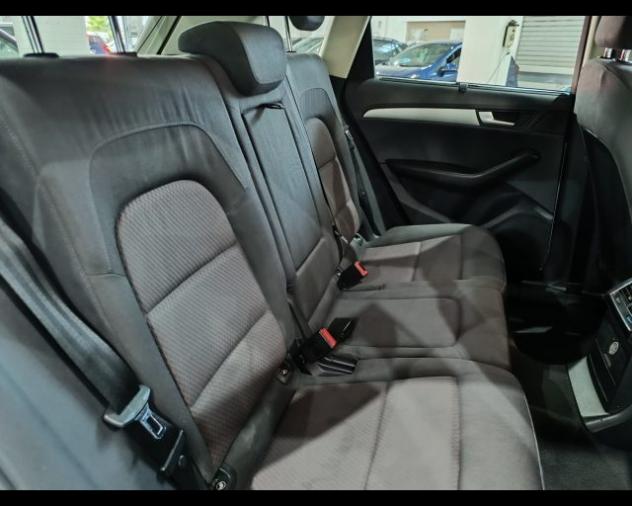 AUDI Q5 2.0 TDI 170 CV quattro Advanced rif. 23876432 - Foto 7