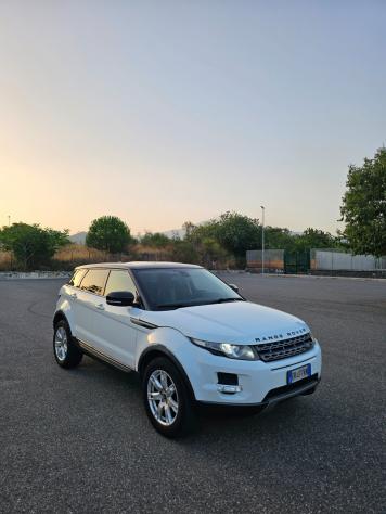 Land Rover Range Evoque 2.2 TD4 150cv 5p. - Foto 6