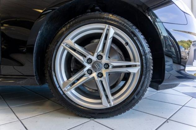 AUDI A4 Avant 35 TDI/163 CV S tronic S line edition rif. 23935987 - Foto 3