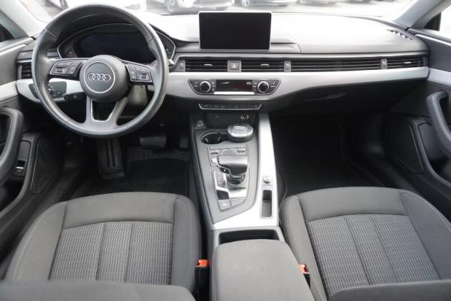 AUDI A5 2ª serie A5 40 TFSI S tronic Sport - Foto 9