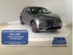 Volkswagen T-Roc 2.0 TDI SCR Style DSG 4MOTION