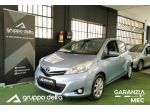Toyota Yaris 1.0 5 porte Trend GANCIO TRAINO GARANZIA 12 MESI