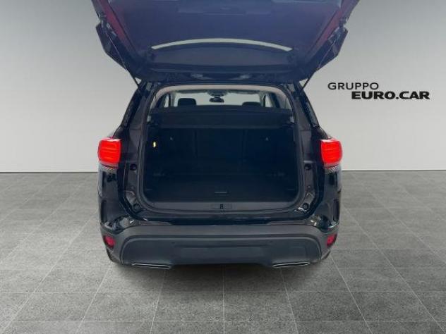 Citroën C5 Aircross BlueHDi 130 S&S Shine EAT8 - Foto 4