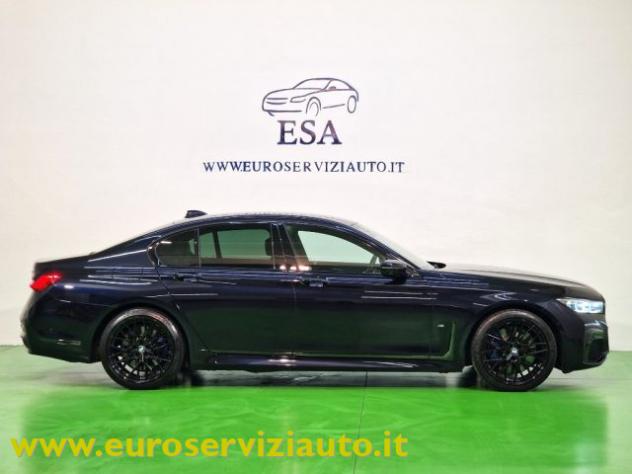 BMW 730 d xDrive MSport rif. 23884379 - Foto 5