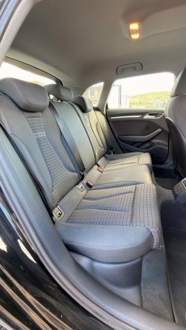 Audi A3 SPB 35 TDI S tronic line edition - Foto 10