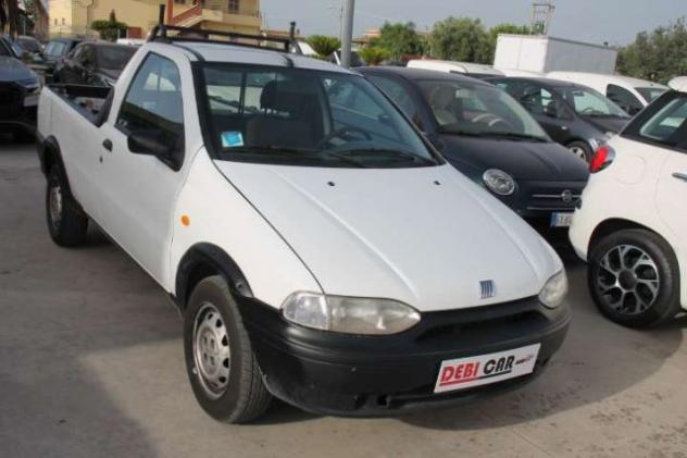 FIAT Strada Pick-up rif. 23821409 - Foto 3