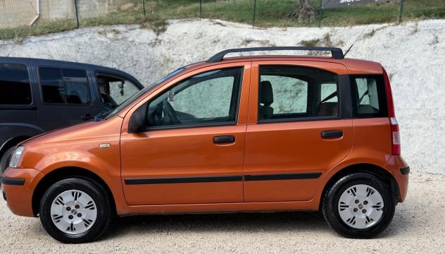 Fiat Panda 1.2 Dynamic Natural Power - Foto 2