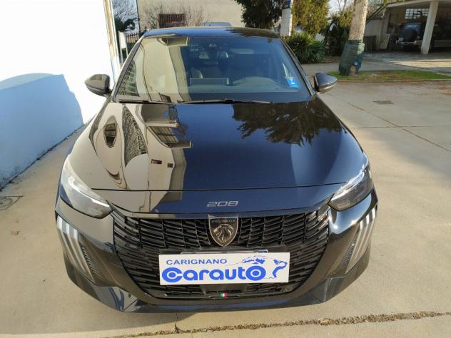 Peugeot 208 145 hybrid GT Promo CBC 5 - Foto 7