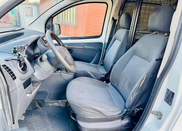 Citroen Nemo 1.4 HDi 70CV Furgone - Foto 10