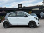 SMART ForFour 90 TWINAMIC PASSION+PACK BRABUS+NAV. rif. 23967579