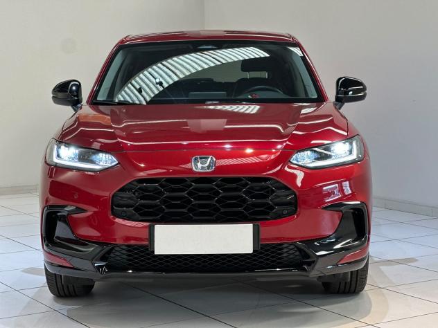 Honda ZR-V HEV 2.0 Sport - Foto 2