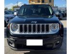 JEEP Renegade 1.6 Mjt DDCT 120 CV Limited Automatica rif. 24179653