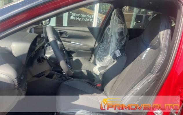 HYUNDAI i20 N 1.6 T-GDI MT N-Performance rif. 21334348