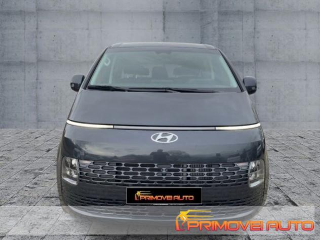 HYUNDAI Staria 2.2 AT AWD 9 posti Trend rif. 21108170 - Foto 6