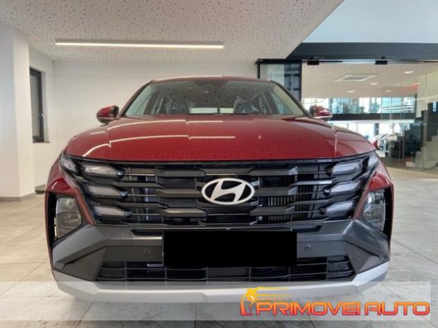 HYUNDAI Tucson 1.6 T-GDI GPL rif. 21347876 - Foto 5