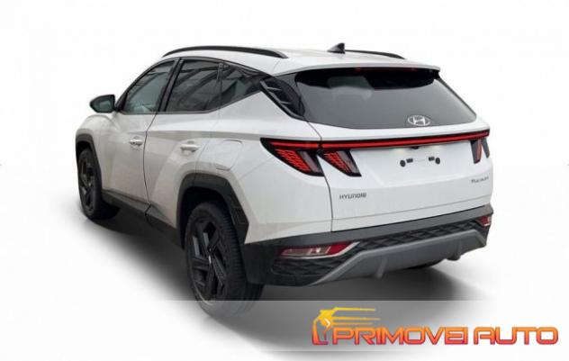HYUNDAI Tucson 1.6 T-GDI GPL rif. 21400615 - Foto 5