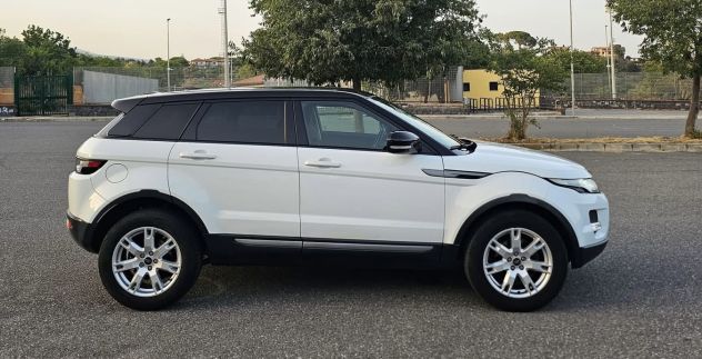 RANGE ROVER EVOQUE 2.2 D. - Foto 2