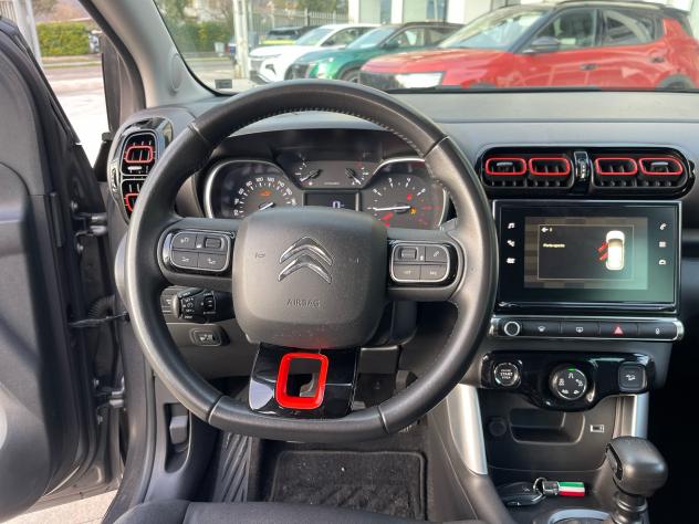 Citroën C3 Aircross 1.5 bluehdi Shine s&s 100cv - Foto 9