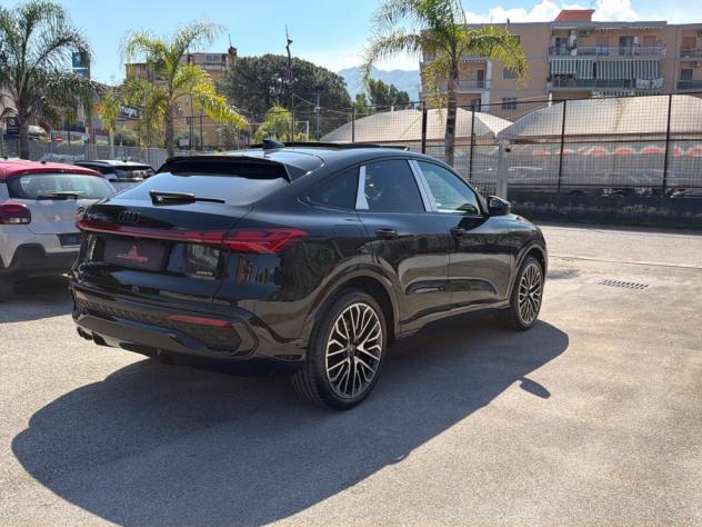 Audi Q5 Sportback TDI 150kW quattro S tronic S Line Edition - Foto 6