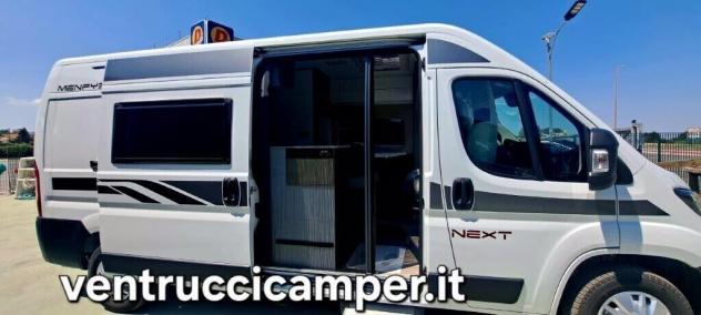 MCLOUIS MENFYS 3 MAXI 2027 5,99M DOPPIO MATRIMONIALE POST FINANZIABILE 180MESI - Foto 8