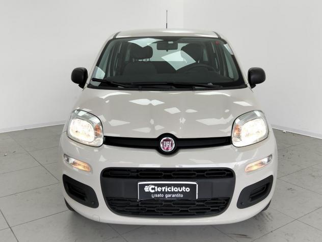 FIAT Panda 1.2 Pop - Foto 6