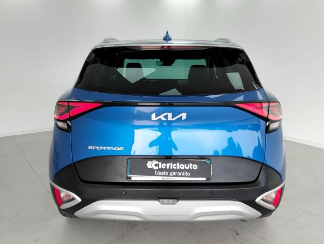 Kia Sportage 1.6 TGDi MHEV Style - Foto 7