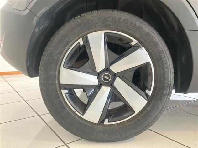 OPEL Crossland X Crossland 1.2 110cv Edition S&S rif. 24143068 - Foto 8