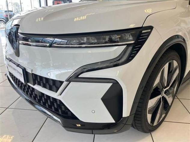 RENAULT Megane E-Tech Techno EV60 220cv AC22 rif. 23872072 - Foto 7