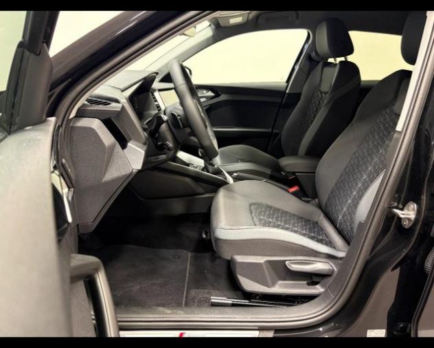 AUDI A1 SPORTBACK 30 TFSI S-TRONIC S-LINE EDITION rif. 24189338 - Foto 9