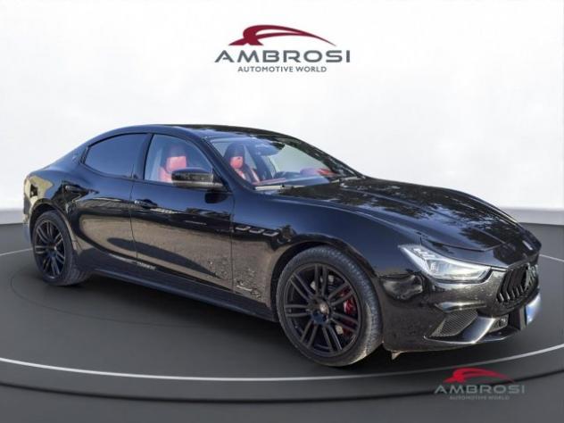 MASERATI Ghibli Ghibli V6 Diesel rif. 23802373 - Foto 2