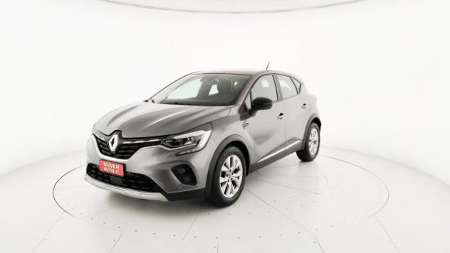 RENAULT Captur Blue dCi 115 CV Intens rif. 23989577 - Foto 3