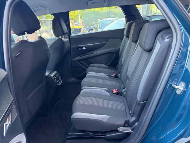 Peugeot 5008 BlueHDi 130 S&S EAT8 Active Pack - Foto 6