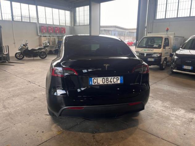 TESLA Model Y DUAL MOTOR Long Range AWD rif. 24069345 - Foto 7
