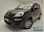 FIAT Pandina Panda 1.0 70cv Hybrid Pop