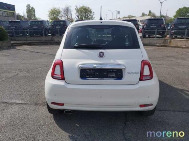 FIAT 500 1.0 hybrid 70 CV Lounge rif. 18870038 - Foto 6