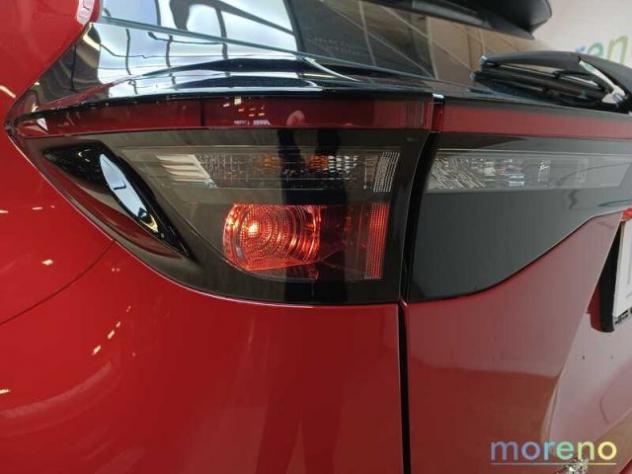 TOYOTA Yaris Cross 1.5h Active fwd 116cv e-cvt rif. 18828608 - Foto 8