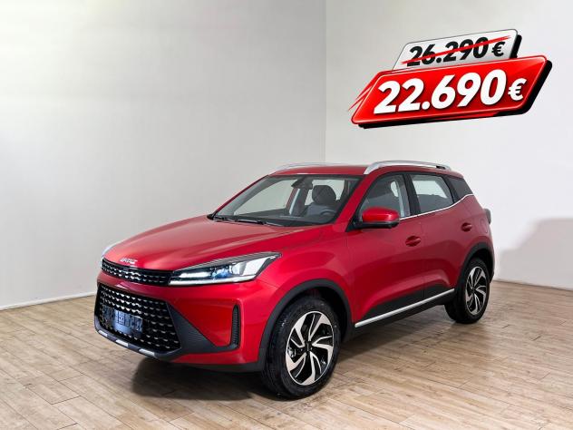 EMC Sei Sei 1.5 A/T GPL