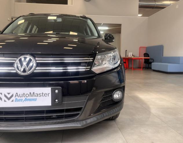 Volkswagen Tiguan 2.0 TDI 81KW Trend&Fun BlueMotion Tech. - Foto 3